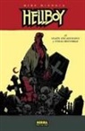 Mike Mignola - Hellboy, El ataúd encadenado