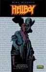Mike Mignola - Hellboy 2, Historias extrañas