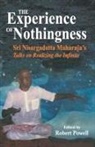 Robert Powell - The Experience of Nothingness