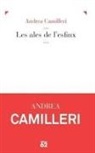 Andrea Camilleri, Pau Vidal Gavilan - Les ales de l'esfinx