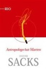 Oliver Sacks - Antropólogo bat Marten