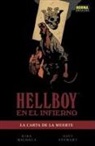 Mike Mignola, Dave Stewart - Hellboy en el infierno 2