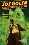 Christopher Golden, Mike Mignola, Dave Stewart - Joe Golem detective de lo oculto 2 : la oscuridad exterior