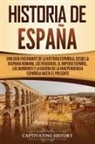 Captivating History - Historia de España