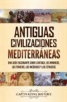Captivating History - Antiguas civilizaciones mediterráneas