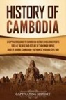 Captivating History - History of Cambodia
