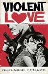 Rick Remender, Víctor Santos - Corazones en llamas