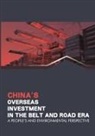 Globalisation Monitor - China's overseas investments