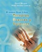 Daniel Meurois-Givaudan - El nuevo gran libro de las terapias esenias y egipcias