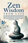 Nala Brontë - Zen Wisdom from Cats