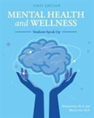 Maria Gro&szlig;, Shari Lowe - Mental Health and Wellness