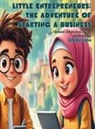 Jeremy Luna - Little Entrepreneurs