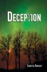 Loretta Enright, Tbd - Deception