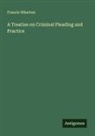 Francis Wharton - A Treatise on Criminal Pleading and Practice