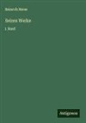 Heinrich Heine - Heines Werke