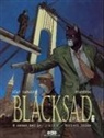 Juan Diaz Canales - Blacksad 6
