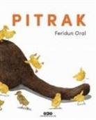 Feridun Oral - Pitrak