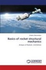 Wladimir Bezmelnitsin - Basics of rocket structural mechanics