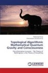 Parameswara Achutha Kurup, Ravikumar Kurup - Topological Algorithmic Mathematical Quantum Gravity and Consciousness