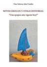 Nino Salzone Alias Cenides - Mitos griegos y otras historias