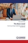 Abdoul Hamid Derra - The Boss Level