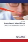 Rupal Sengar - Essentials of Microbiology