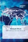 Shadi Bikas - Multipath Minds