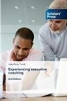Julie-Anne Tooth - Experiencing executive coaching