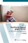 Tanja Kreiner - Psychische Gewalt gegen Kinder