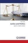 Blerim Burjani - Justice and Politics