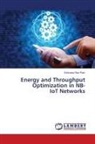 Srinivasa Rao Patri - Energy and Throughput Optimization in NB-IoT Networks