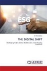 M. Wandabwa - THE DIGITAL SHIFT