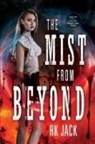 Rk Jack - The Mist From Beyond