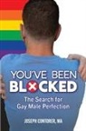 Joseph Contorer - You've Been Blocked
