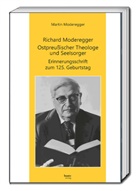 Martin Moderegger - Richard Moderegger