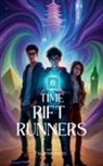 Martha Russel - Time Rift Runners