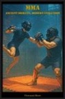 Giovanni Ricco - MMA - Ancient Origins, Modern Evolution