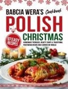 Harvestguard Publications - Babcia Wera's Polish Christmas Cookbook