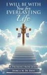 Dorca M. de Dios - I Will Be with You for Everlasting Life