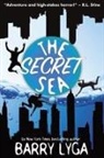 Barry Lyga - The Secret Sea
