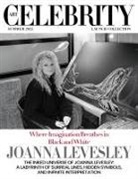 Art Celebrity Magazine - Art Celebrity Launch Collection Summer 2025 - Joanna Levesley