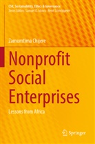 Zamumtima Chijere - Nonprofit Social Enterprises