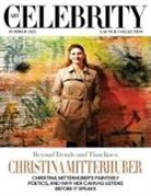 Art Celebrity Magazine - Art Celebrity Launch Collection Summer 2025 - Christina Mitterhuber