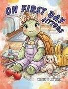 Amy Allen - On First Day Jitters