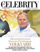 Art Celebrity Magazine - Art Celebrity Launch Collection Summer 2025 - Volkvard