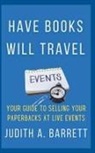 Judith A. Barrett - Have Books Will Travel