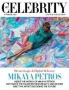 Art Celebrity Magazine - Art Celebrity Launch Collection Summer 2025 - Mikaya Petros