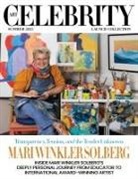 Art Celebrity Magazine - Art Celebrity Launch Collection Summer 2025 - Mari Winkler Solberg
