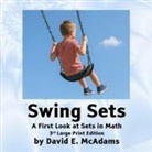 David E. McAdams - Swing Sets