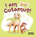 Sarah Lamond, Parrish Smith - I am Cutamus